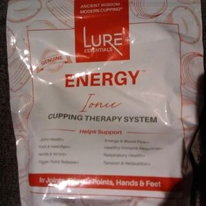 Lure Energy
